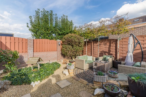 Medium property photo - Heierveldlaan 62, 5993 GD Maasbree